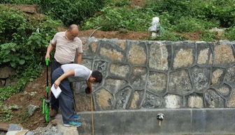 打通扶贫最后一公里——湖南湘西扶贫基础设施现场勘查纪实