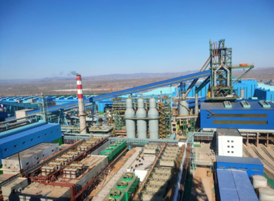 小创新驱动大变革 以基础设施建设的提质增效引领快速进步