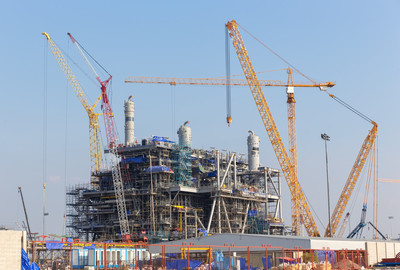 失控的钢材等大宗商品价格 重塑下游基础设施行业格局的浪潮