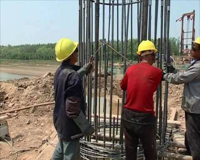 完善交通大路网，筑基魅力新庆云——论基础设施建设的关键作用