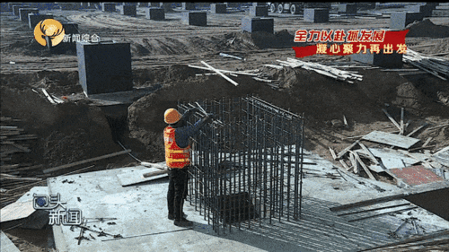 昆都仑区 筑巢引凤 全力加快园区基础设施建设