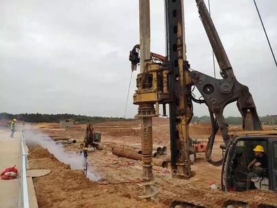 赣江新区国家级项目规划出炉 全面动工，基础设施先行
